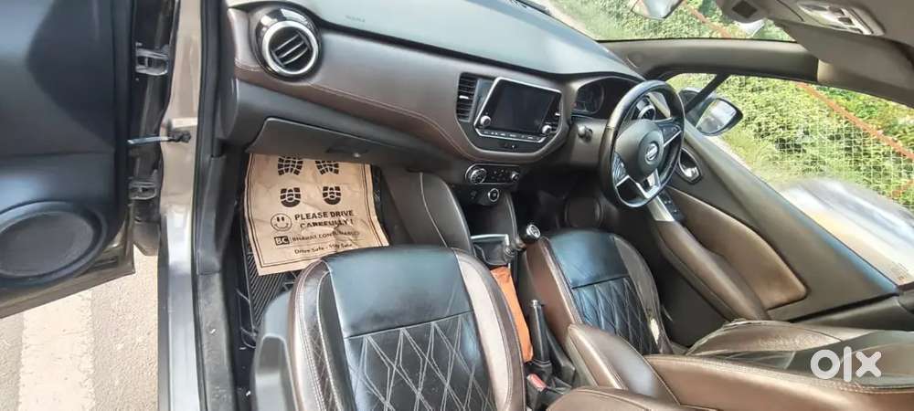Nissan Kicks Diesel Manual 2019, Lifetime Tax