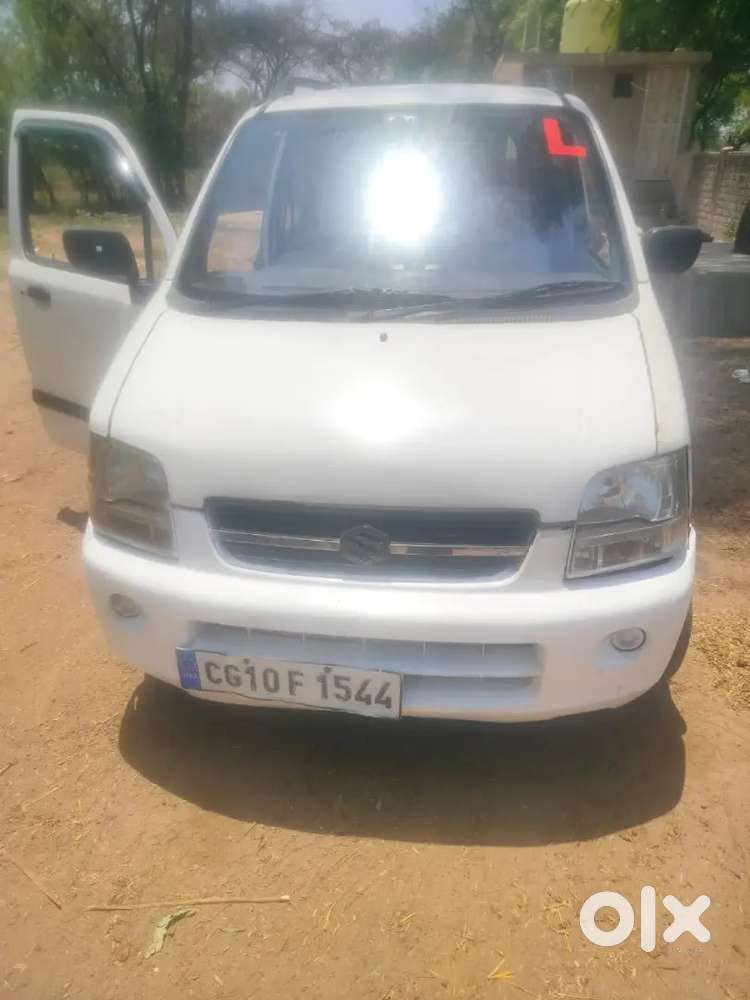Maruti Suzuki Wagonr Registration Khatm Ho Gaya Hai