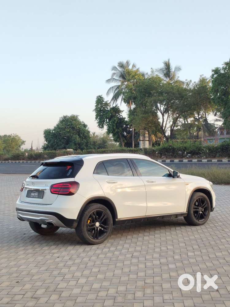 Mercedes-benz Gla 200 D, 2015, Diesel