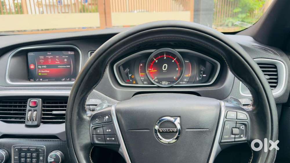 Volvo Diesel Automatic 2018