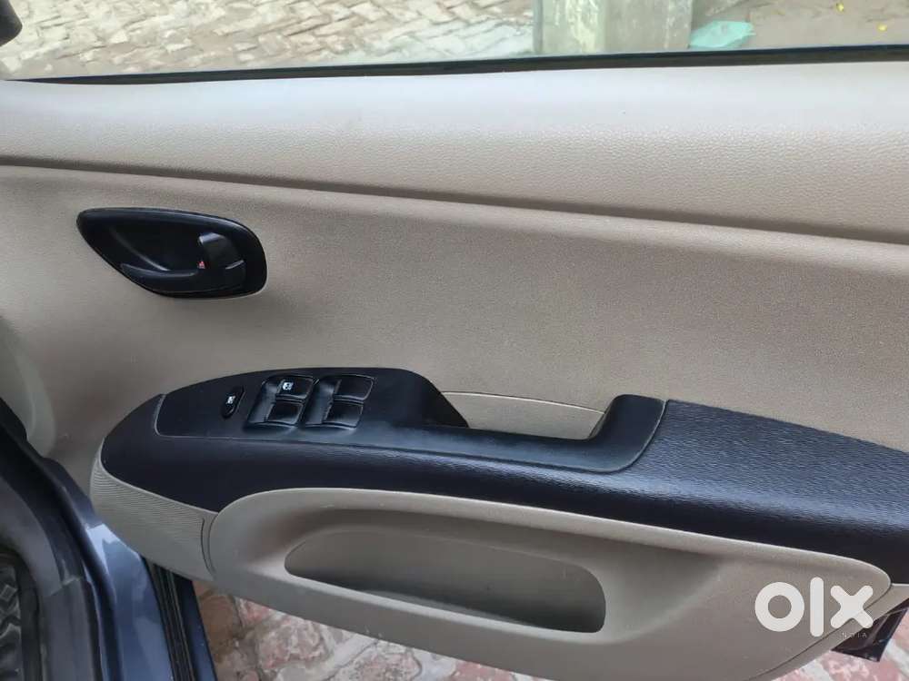 Hyundai I10 2015 Variant Magna