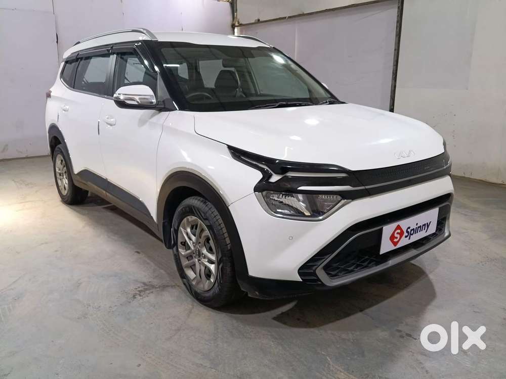 Kia Carens 1.4 Prestige 7 Str, 2023, Petrol