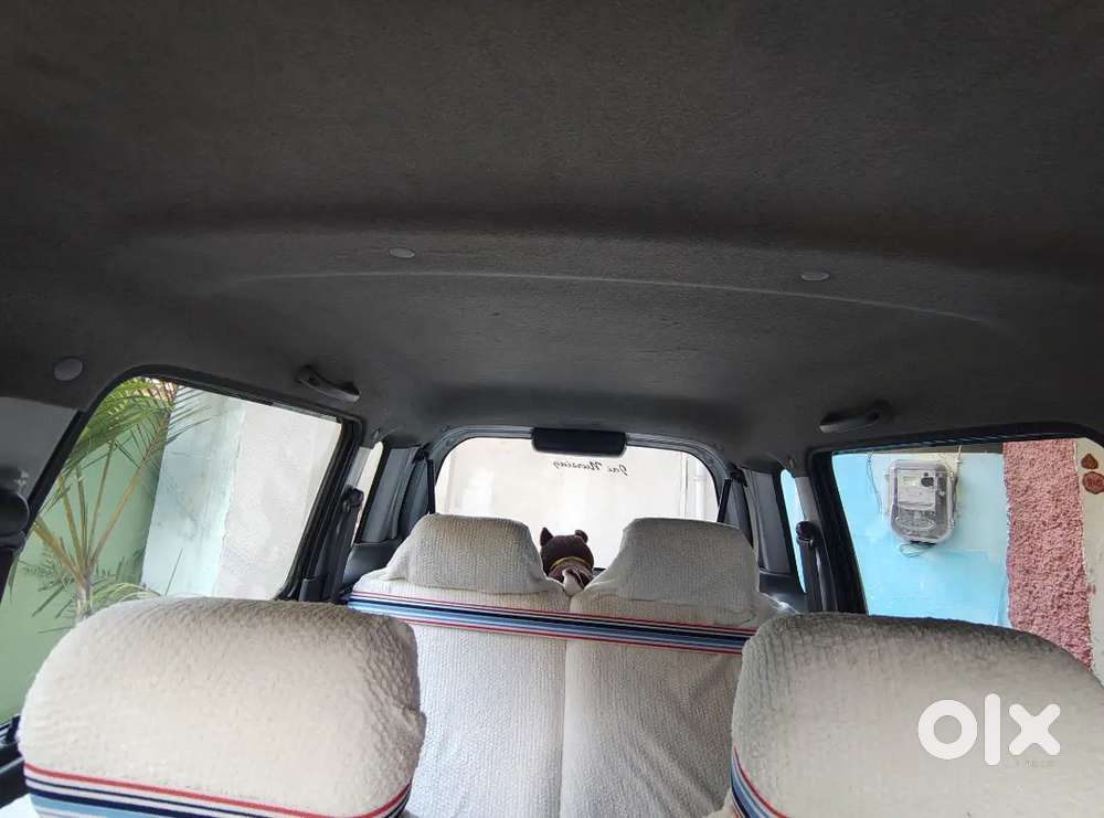 Maruti Suzuki Wagon R 2005 Petrol 89000 Km Driven