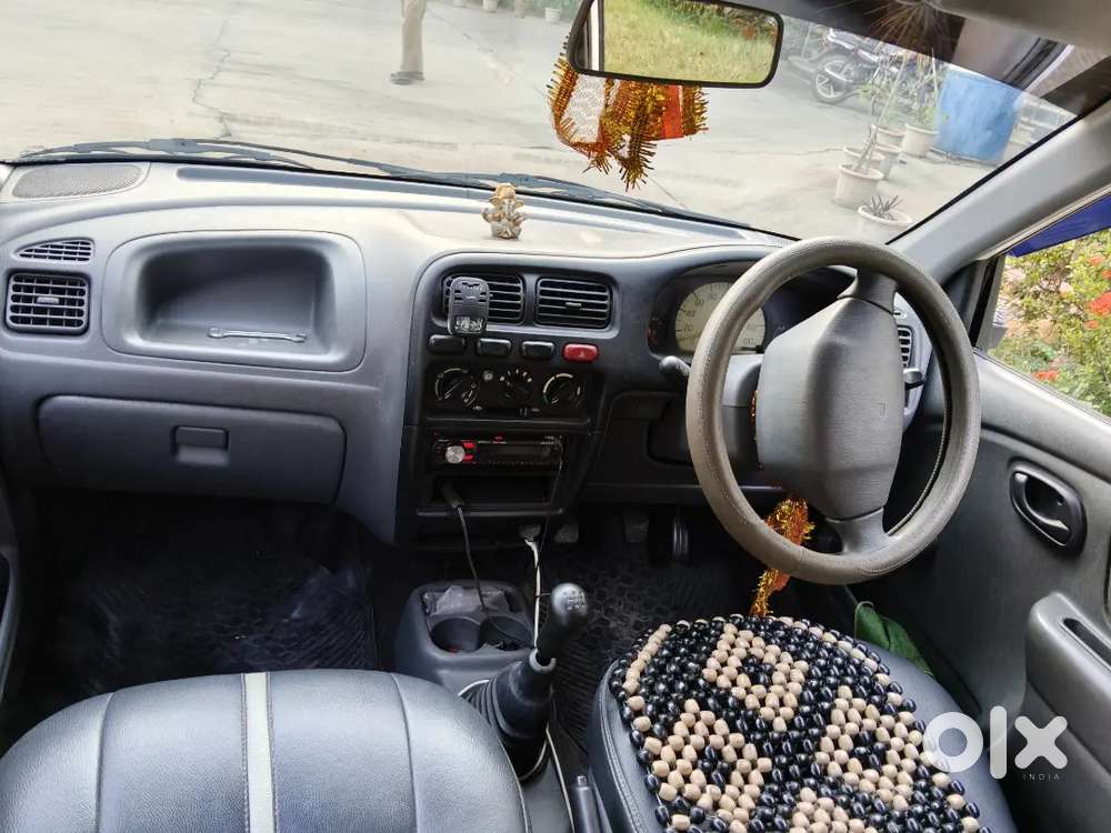 Alto 800(2008) Model