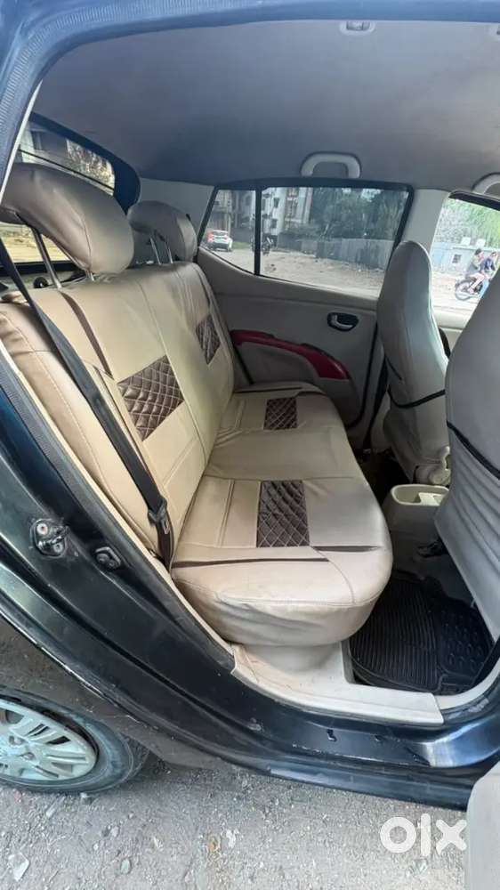 Hyundai I10 Sportz Valid Till.2029