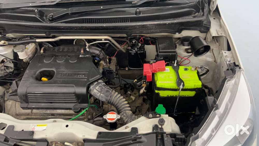 Maruti Suzuki Celerio 1.0 Lxi Mt, 2018, Petrol