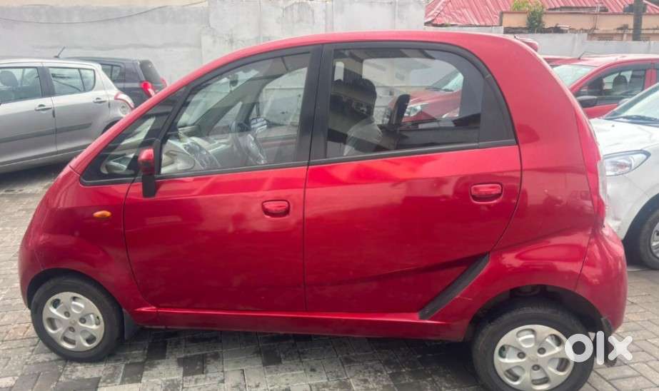 Tata Nano 2012-2015 Twist Xt, 2016