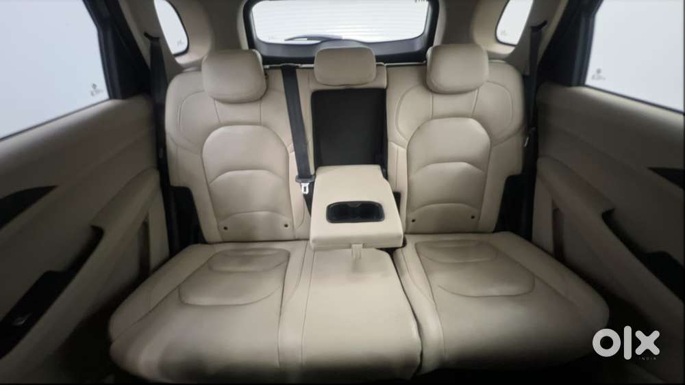 Mg Hector Sharp Diesel Mt, 2021, Diesel