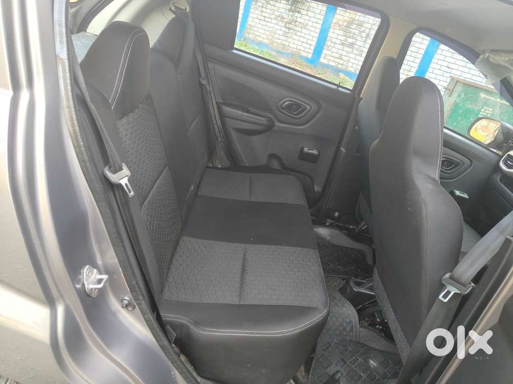 Datsun Redigo 2020-2022 0.8 A, 2020, Petrol