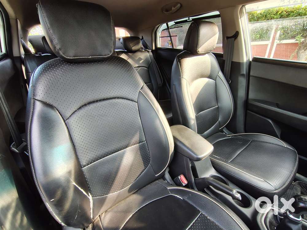 Hyundai Creta 1.6 Sx, 2016, Diesel
