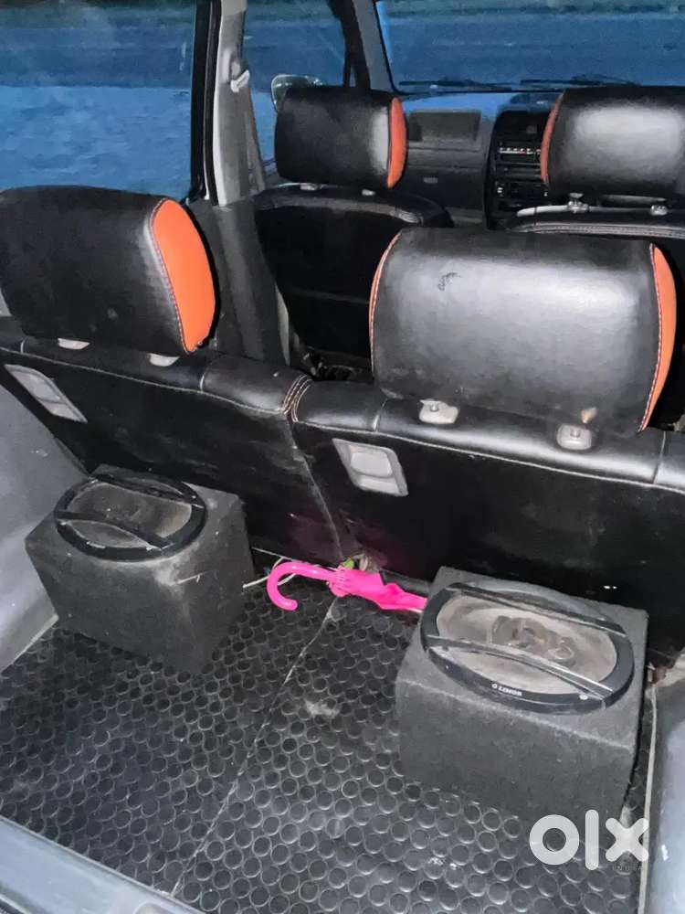 Maruti Suzuki Wagon R Lxi 2005