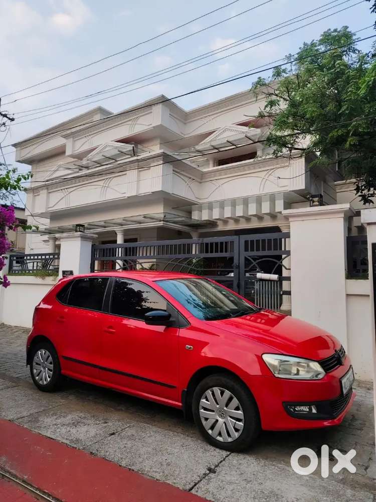 Volkswagen Polo Tdi