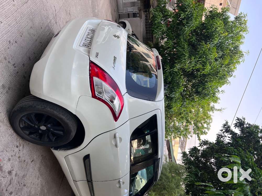Maruti Suzuki Swift 2013 Diesel Good Condition