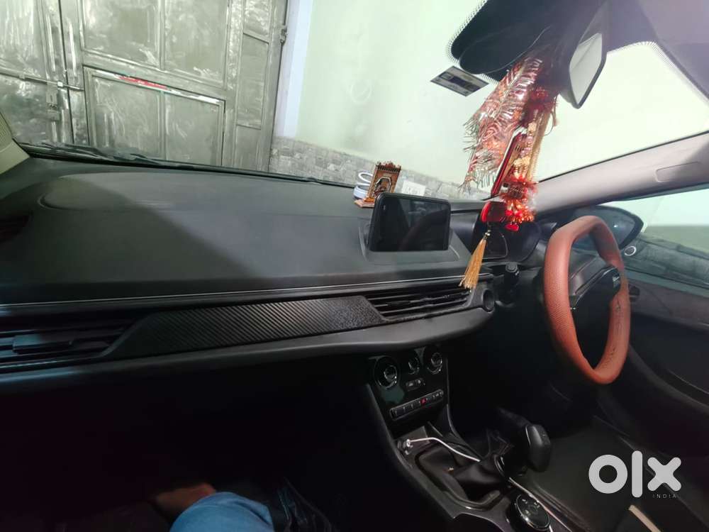 Tata Nexon 1.2 Revotron Xz Plus, 2024, Petrol