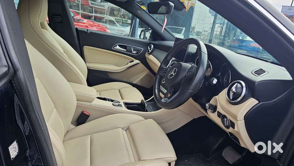 Mercedes-benz Cla 200 Cdi Sport, 2018, Diesel