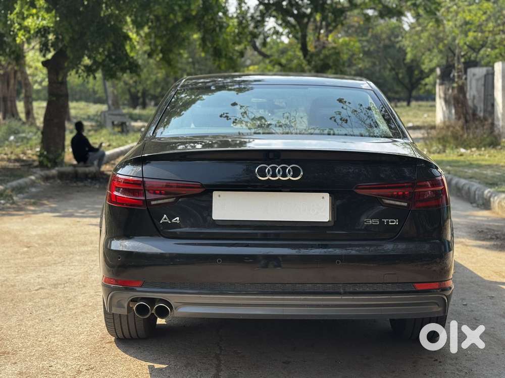 Audi A4 2016-2020 2.0 35 Tdi Premium Plus, 2018, Diesel