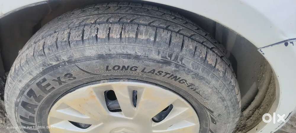 Maruti Suzuki Swift 2014 Petrol Good Condition