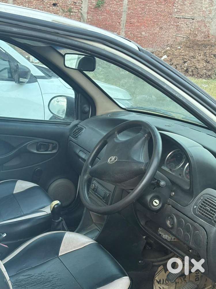 Tata Indigo Ecs 2018 Diesel 115000 Km Driven