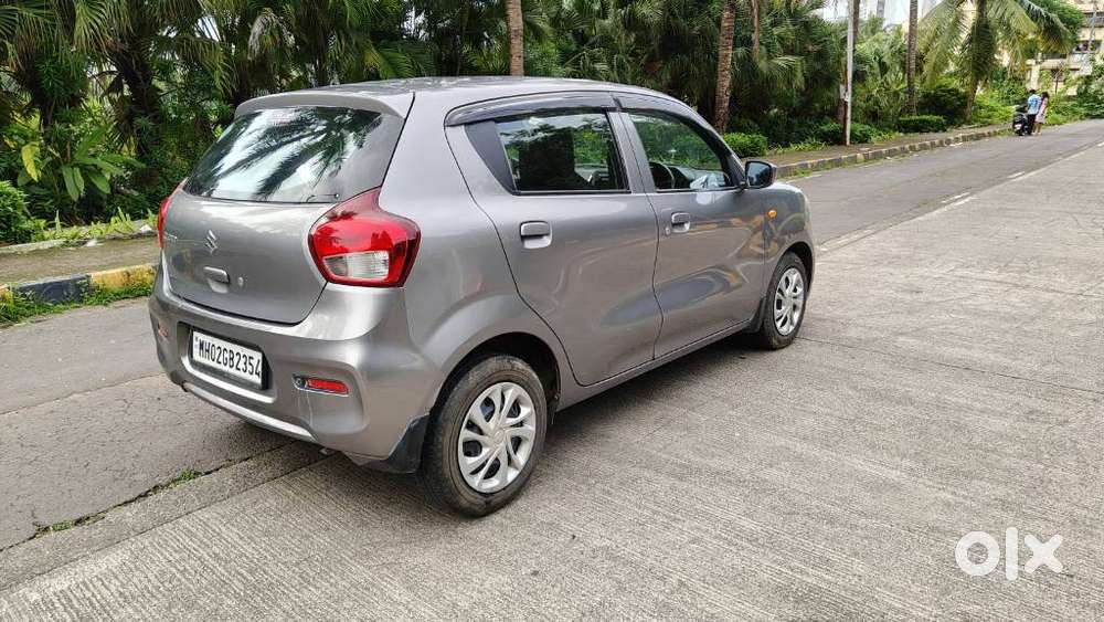 Maruti Suzuki Celerio 1.0 Vxi Mt, 2023, Petrol