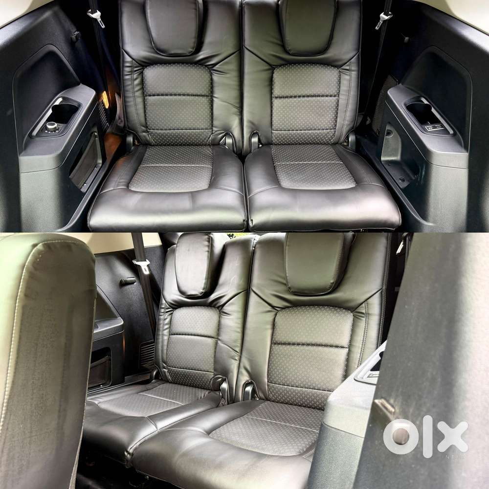 Tata Safari 2.0 Kryotec Xt Plus, 2022, Diesel