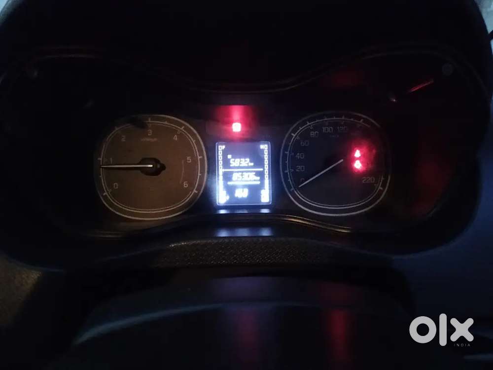 Maruti Suzuki Brezza 2017
