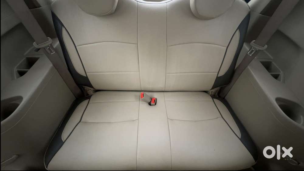 Maruti Suzuki Ertiga 1.5 Zxi, 2013, Petrol