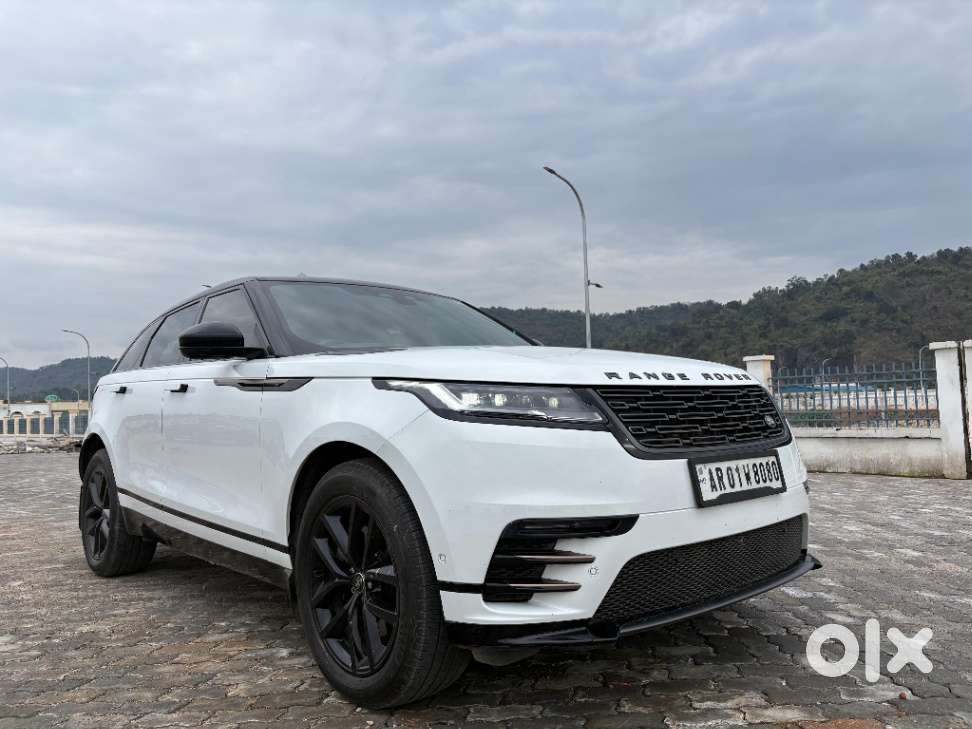 Land Rover Range Velar Hse Dynamic 2.0 Diesel, 2024, Diesel