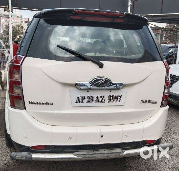 Mahindra Xuv500 W8, 2013, Diesel