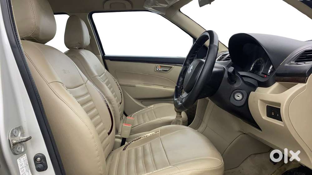 Maruti Suzuki Swift Dzire Vxi 1.2, 2015, Petrol
