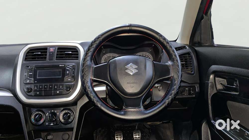 Maruti Suzuki Vitara Brezza Vdi, 2019, Diesel