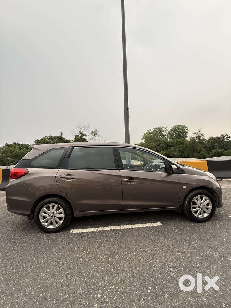 Honda Mobilio 1.5 V I-vtec, 2014, Petrol