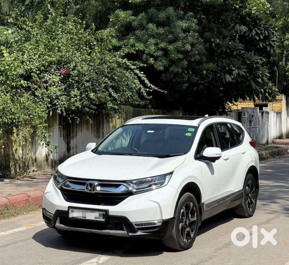 Honda Cr-v 2019