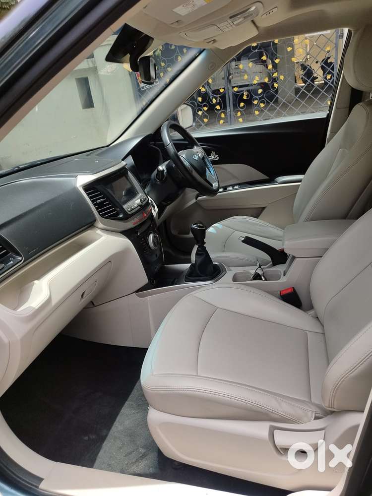 Mahindra Xuv300 W8 Option Diesel, 2019, Diesel