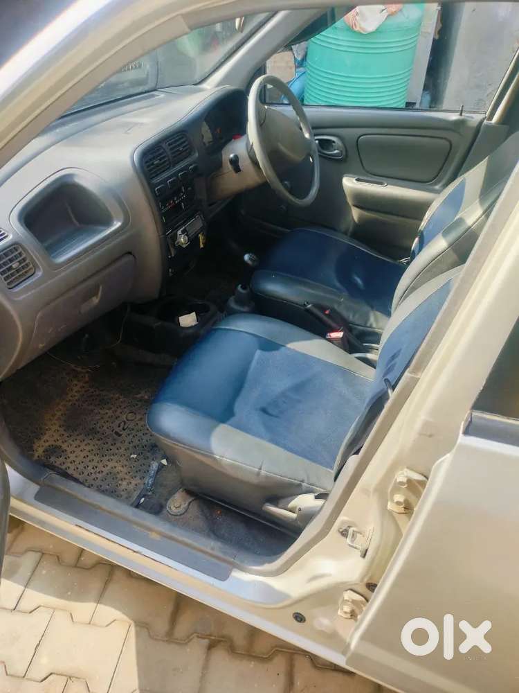 Maruti Suzuki Alto 2007 All Original Car