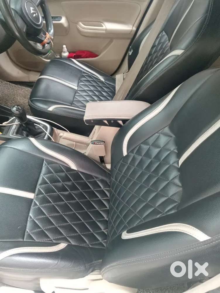 Maruti Dzire 2023 Cng