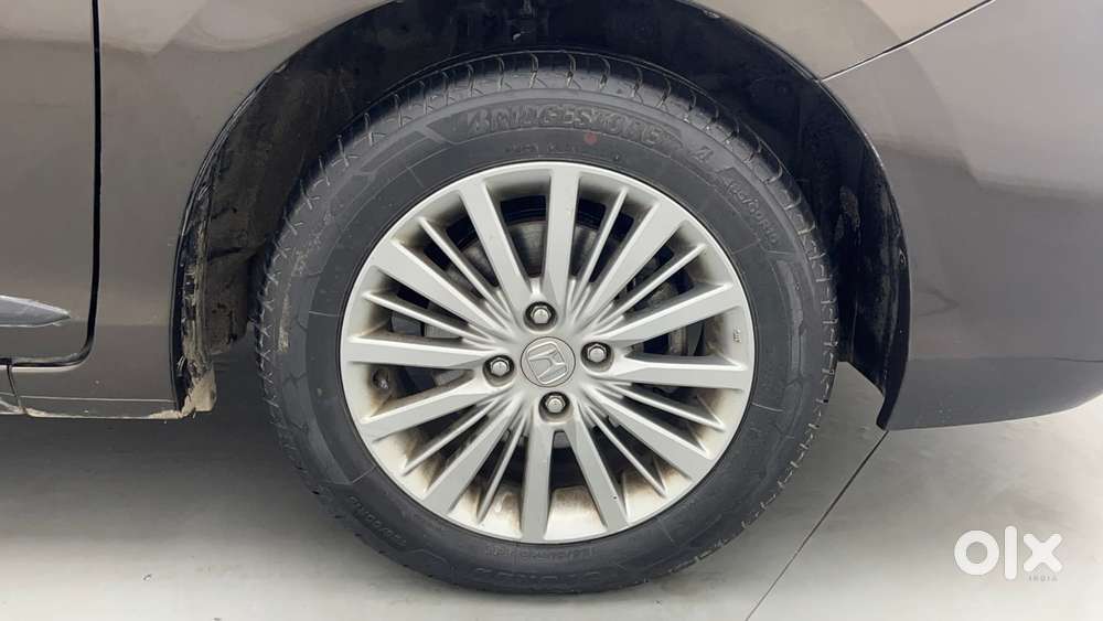 Honda City I-vtec V, 2022, Petrol