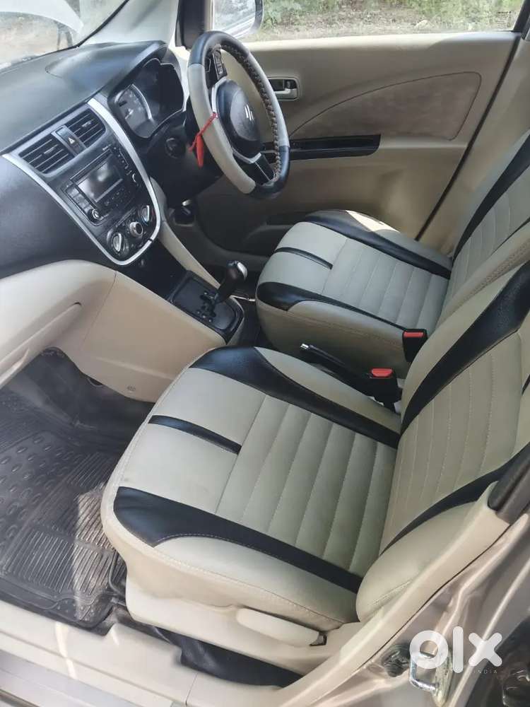 Maruti Suzuki Celerio Zxi 2017