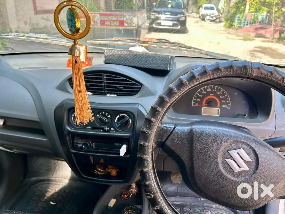 New Condition