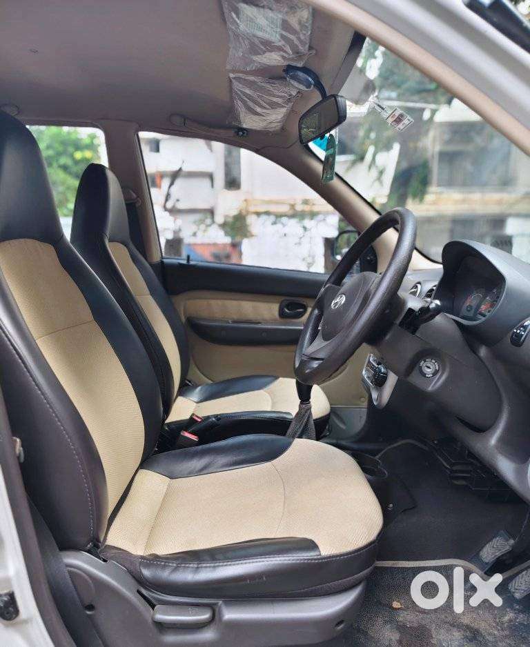 Hyundai Santro Xing Gls, 2012, Petrol