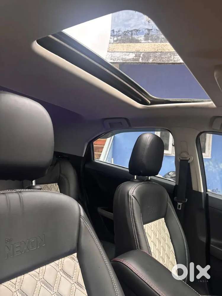 Tata Nexon 1.5 Revotorq 2023