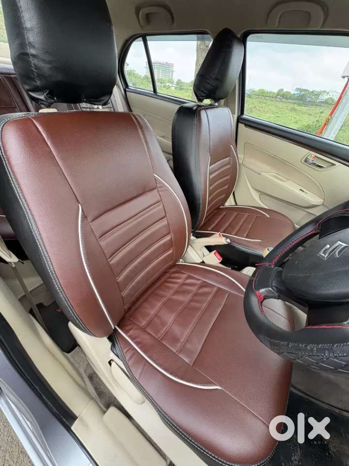 Maruti Suzuki Swift Dzire Vdi, 2013, Diesel