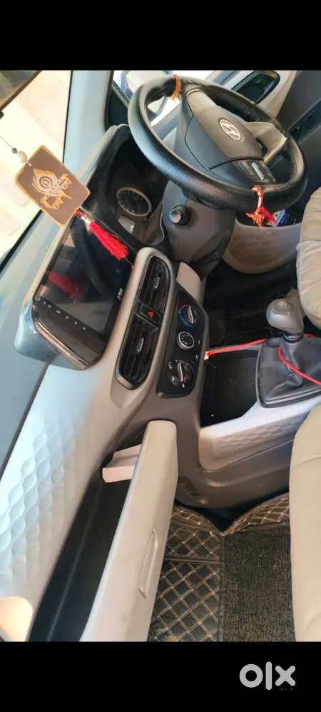Hyundai Grand I10 Nios 2021