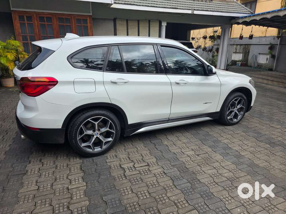Bmw X1 Sdrive 20d Sportline, 2017, Diesel