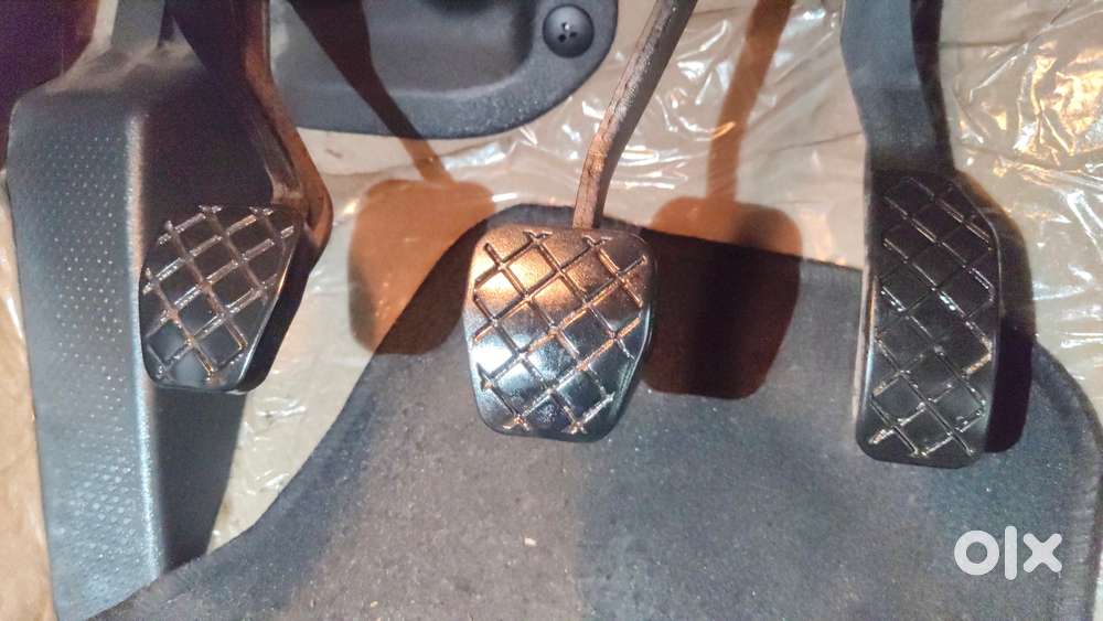 Volkswagen Polo 2009-2013 Highline Breeze, 2014, Petrol