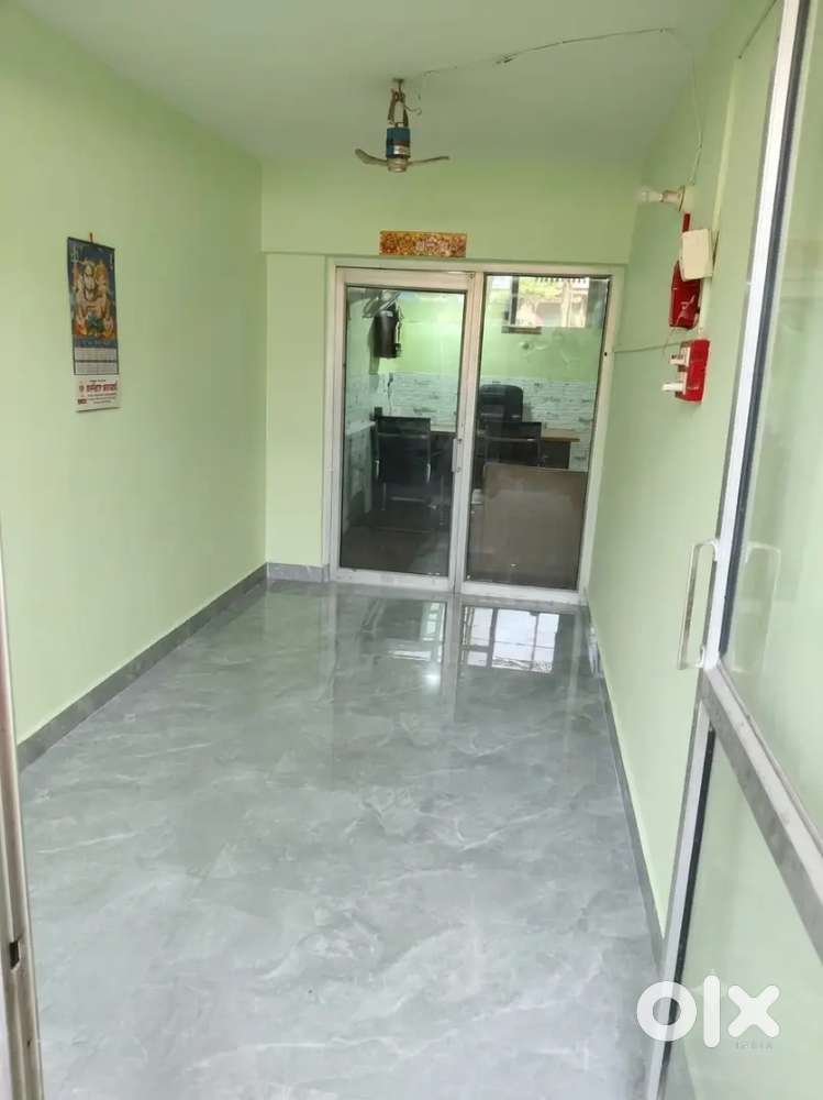 Shop rent par Khali Hai