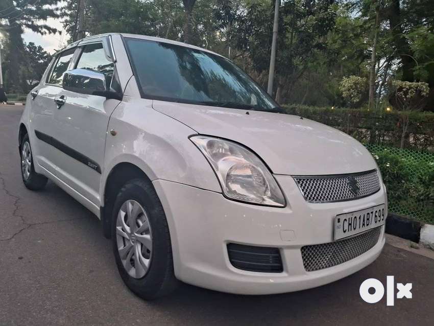 Maruti Suzuki Swift Lxi Optional O Petrol Cars