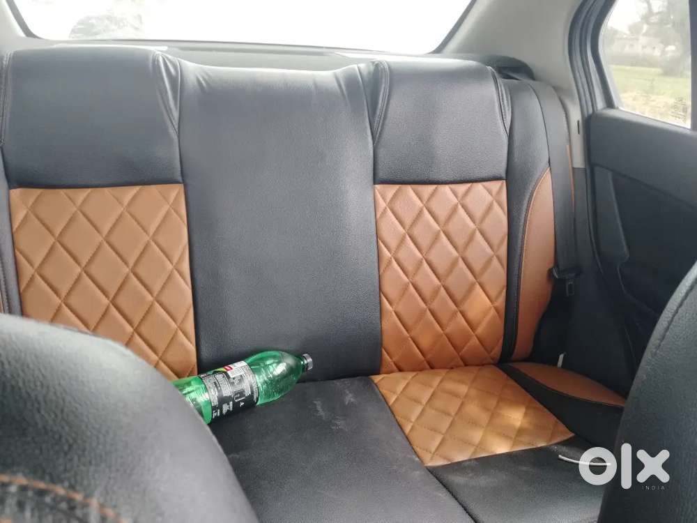 Ford Fiesta 2011 Diesel Well Maintained