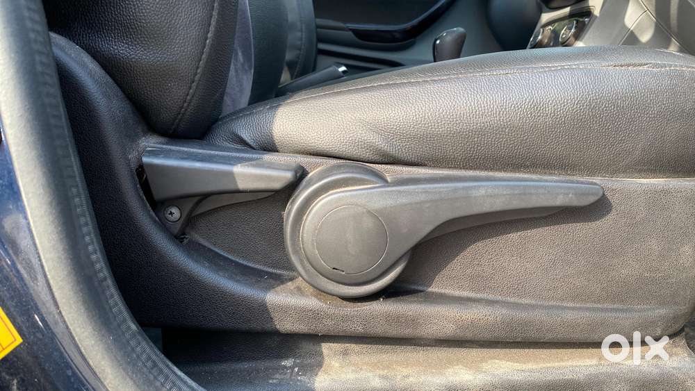 Tata Tigor Xz Plus, 2019, Petrol