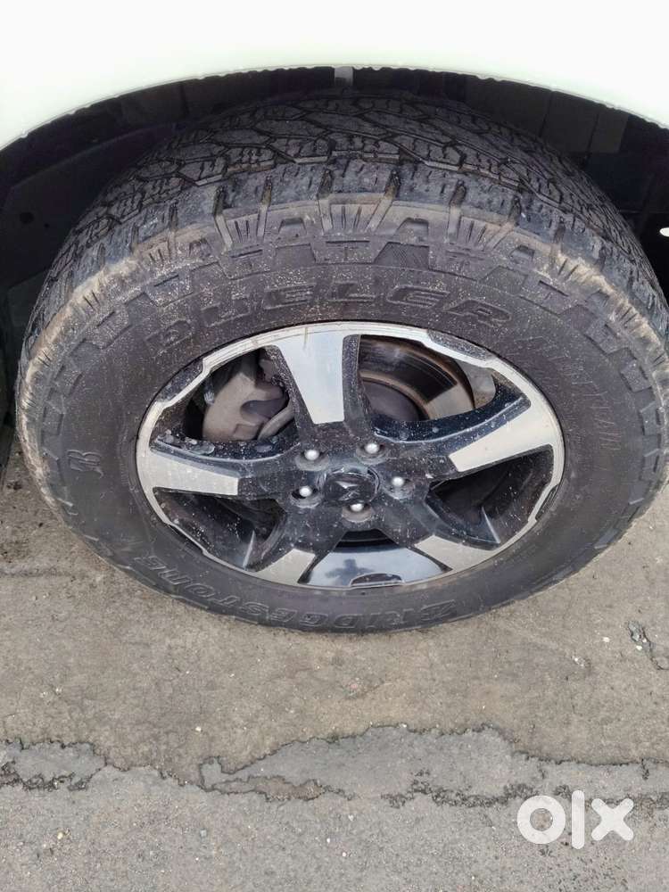 Mahindra Scorpio S11 Mt 7s Cc, 2022, Diesel