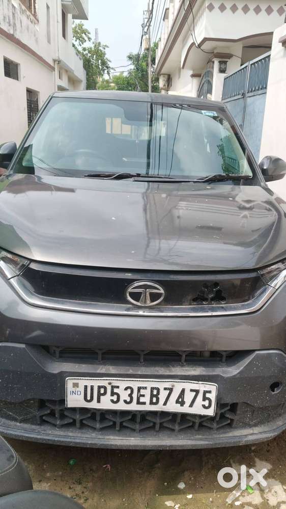 Tata Punch 2022 Petrol 53000 Km Driven